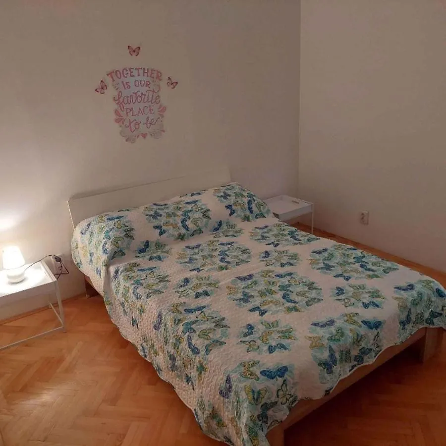 Apartment In Kozino - Zadar Riviera 42688