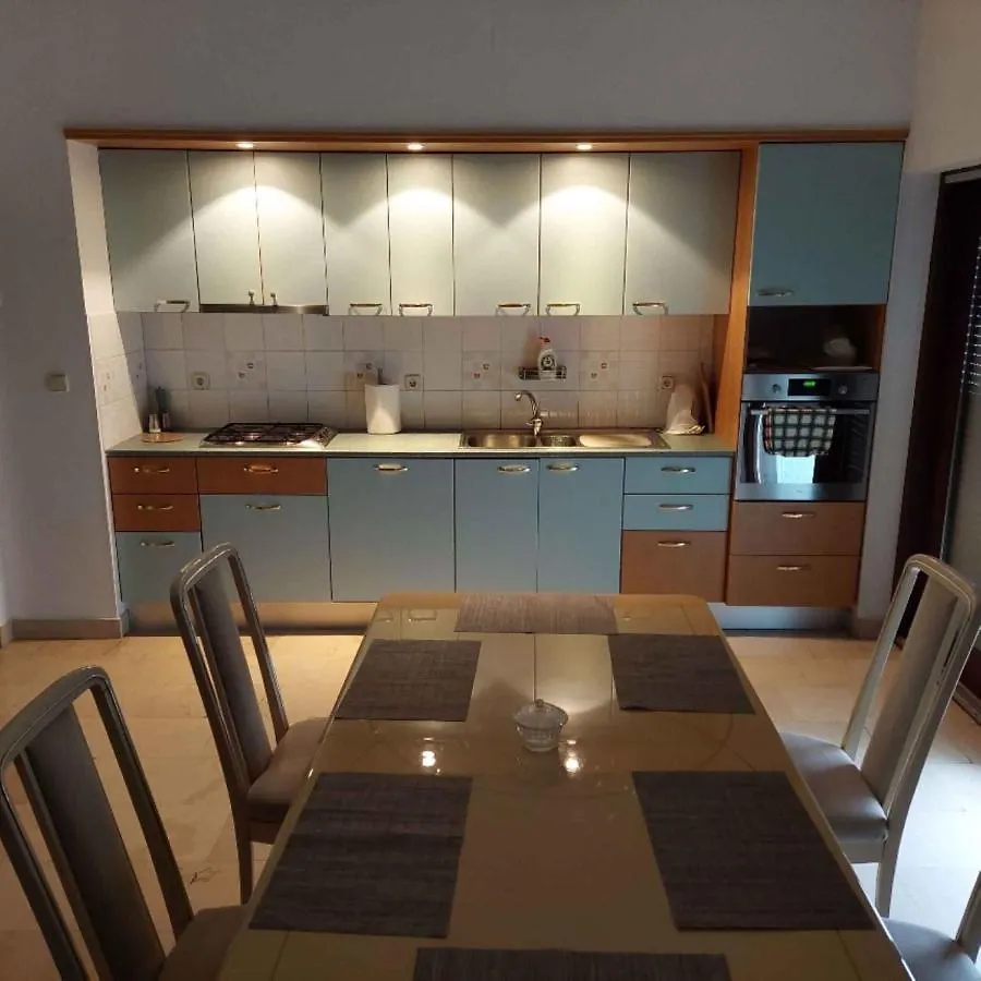 Apartment In Kozino - Zadar Riviera 42688 0*,