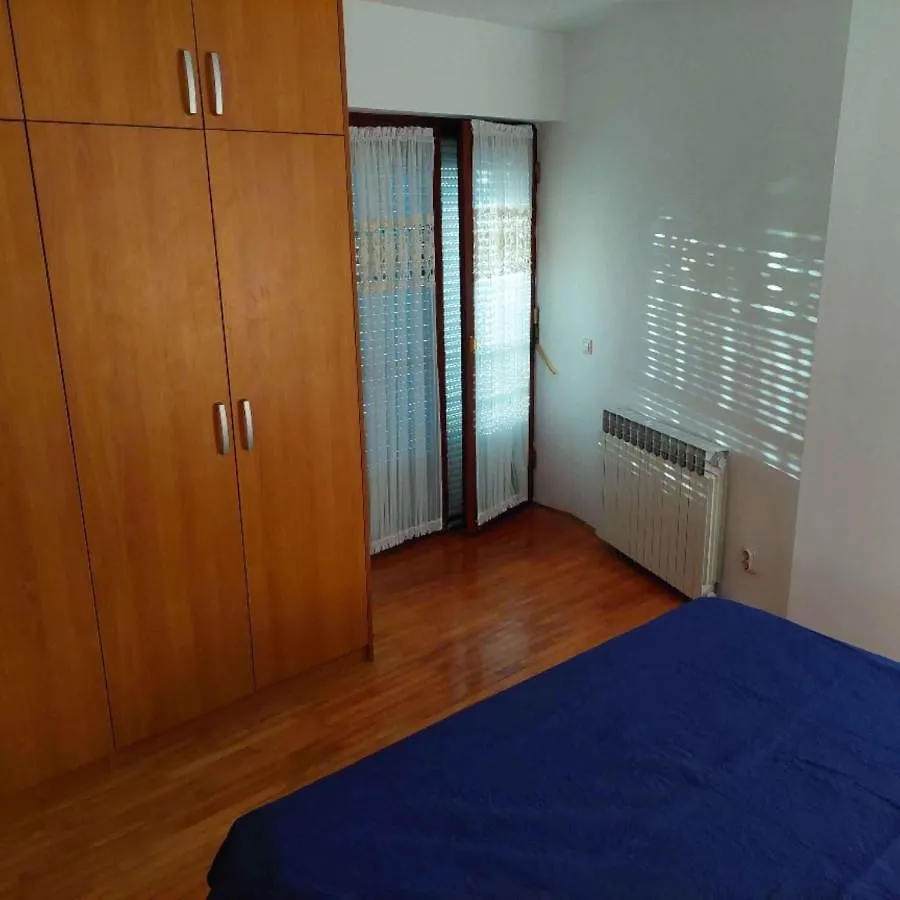 Apartment In Kozino - Zadar Riviera 42688