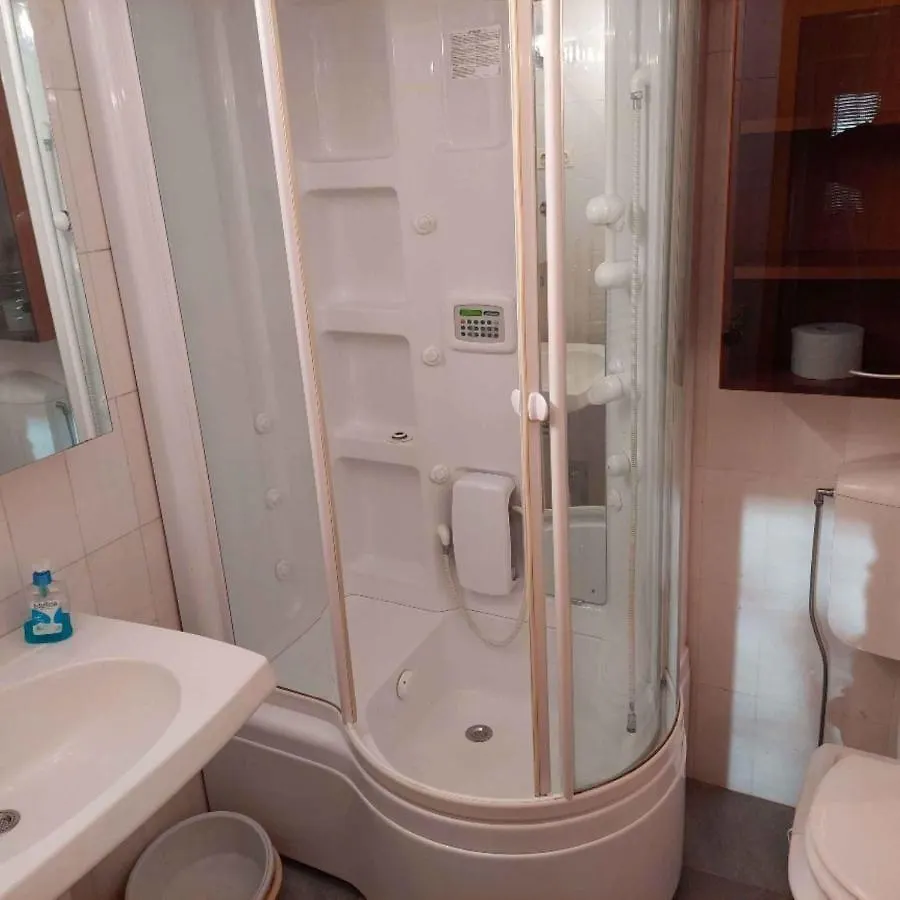 Apartment In Kozino - Zadar Riviera 42688 Croatia