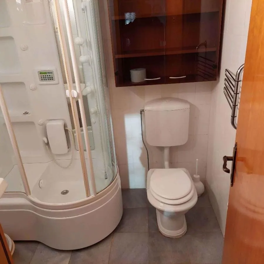 Apartment In Kozino - Zadar Riviera 42688 0*,  Croatia
