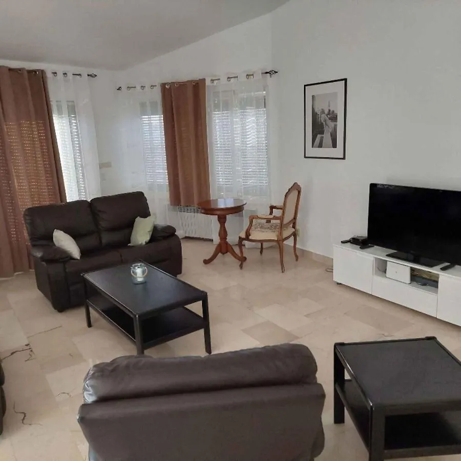 Apartment In Kozino - Zadar Riviera 42688