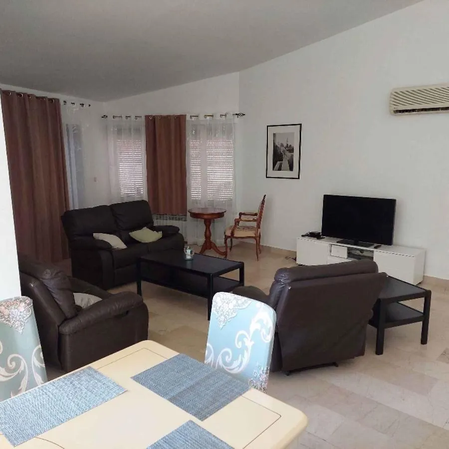 Apartment In Kozino - Zadar Riviera 42688 0*,  Croatia