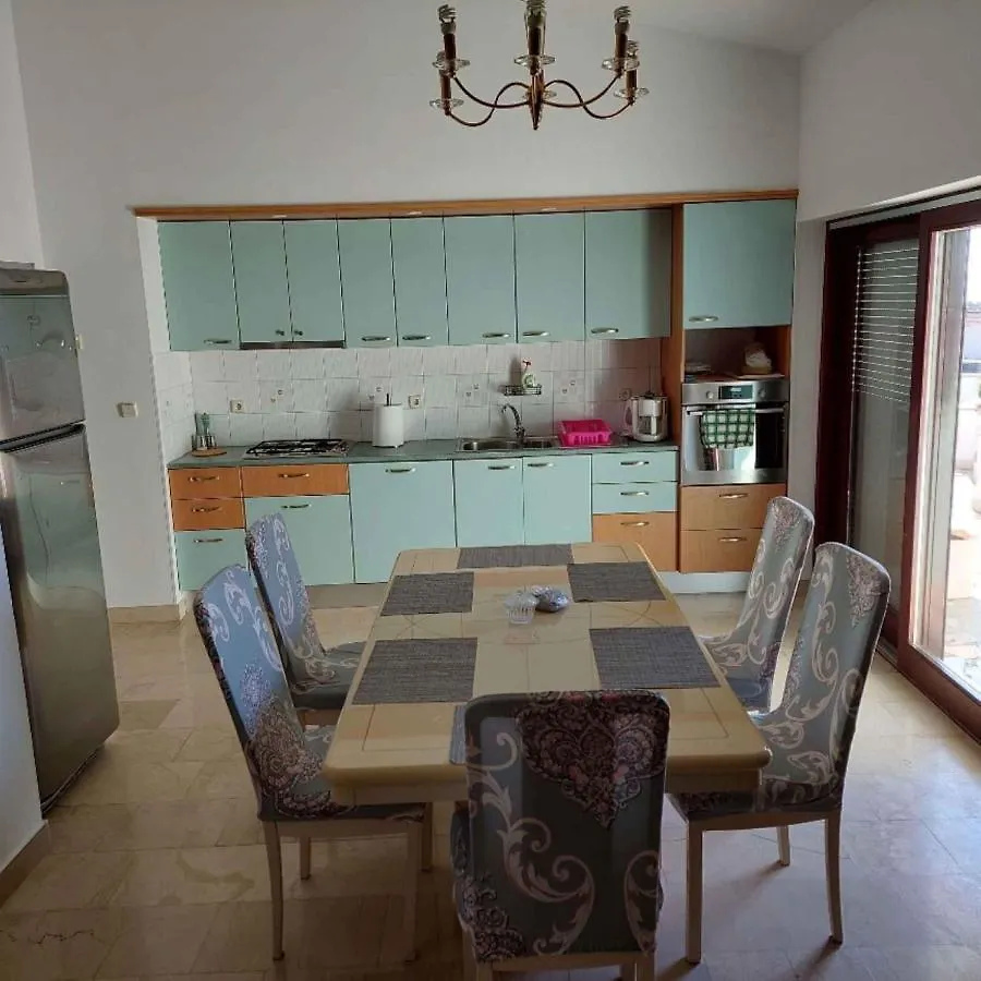 Apartment In Kozino - Zadar Riviera 42688