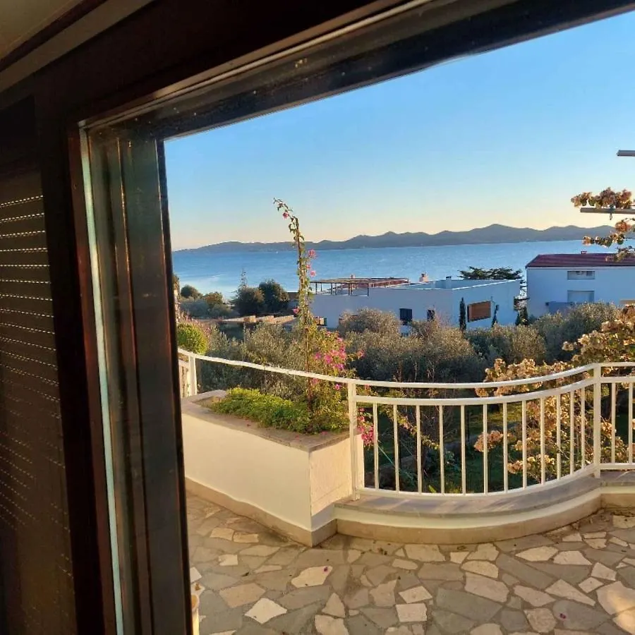 Apartment In Kozino - Zadar Riviera 42688