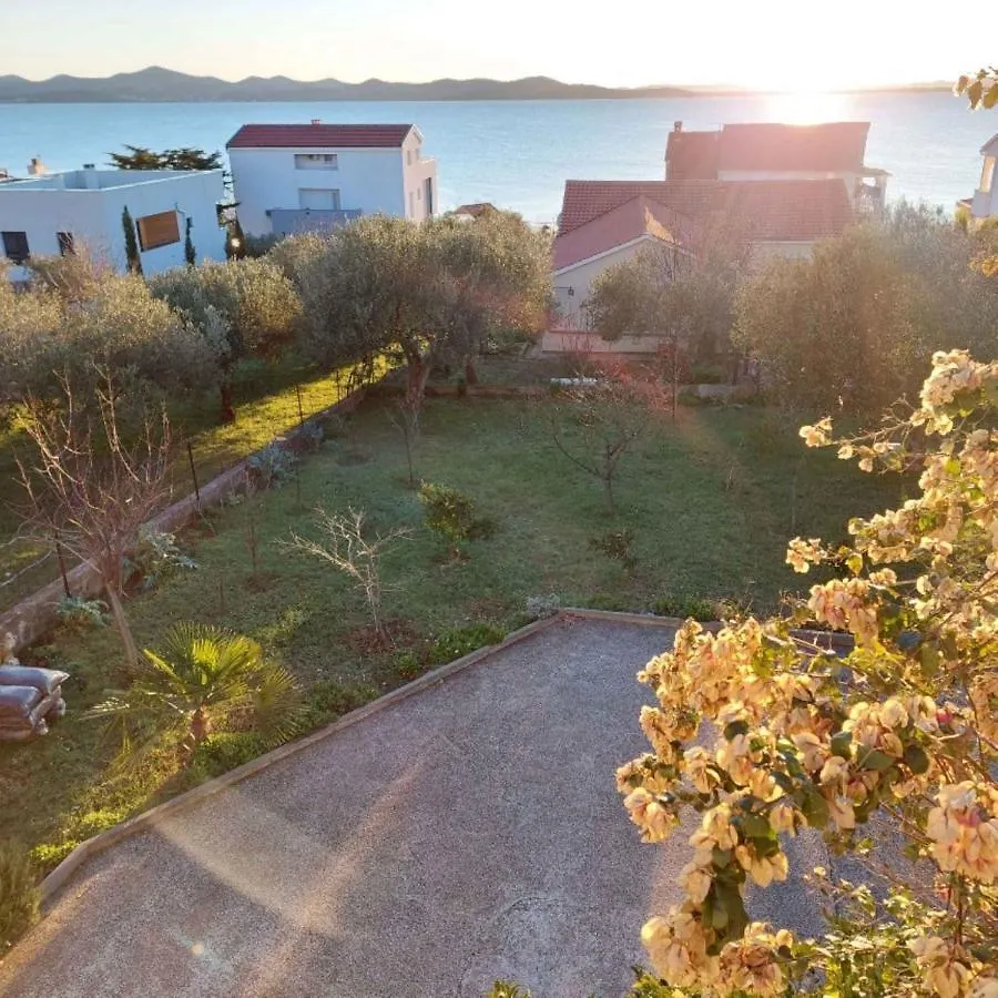 Apartment In Kozino - Zadar Riviera 42688
