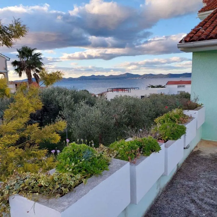 Apartment In Kozino - Zadar Riviera 42688 0*,