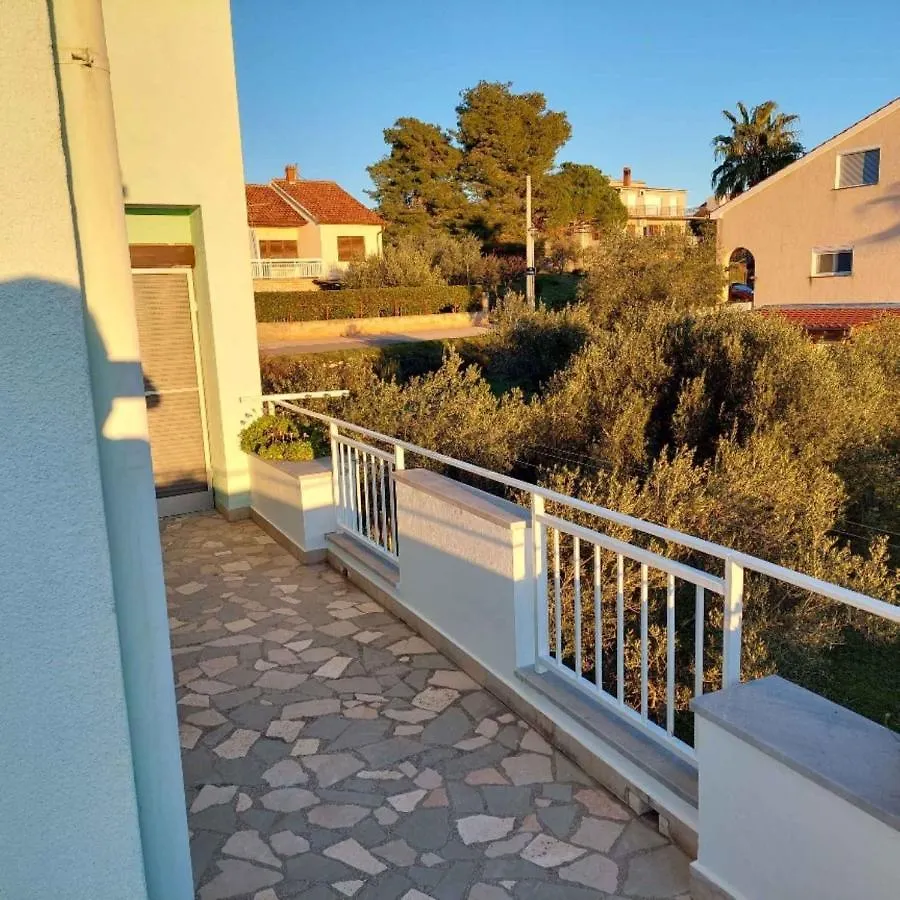 Apartment In Kozino - Zadar Riviera 42688