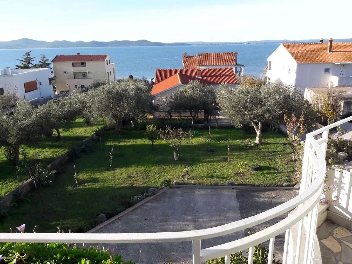 Apartment In Kozino - Zadar Riviera 42688 0*,  Croatia