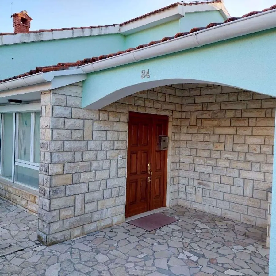 Apartment In Kozino - Zadar Riviera 42688