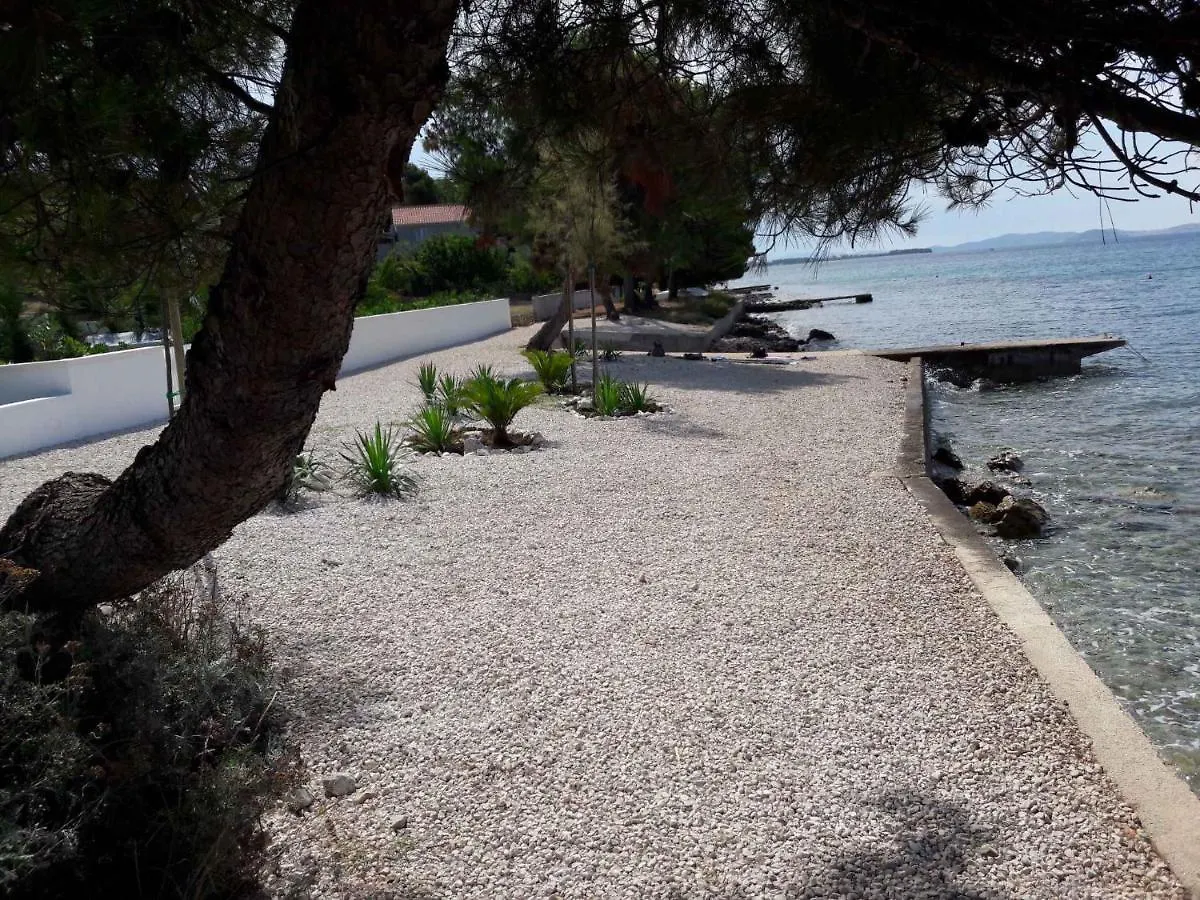 Apartment In Kozino - Zadar Riviera 42688