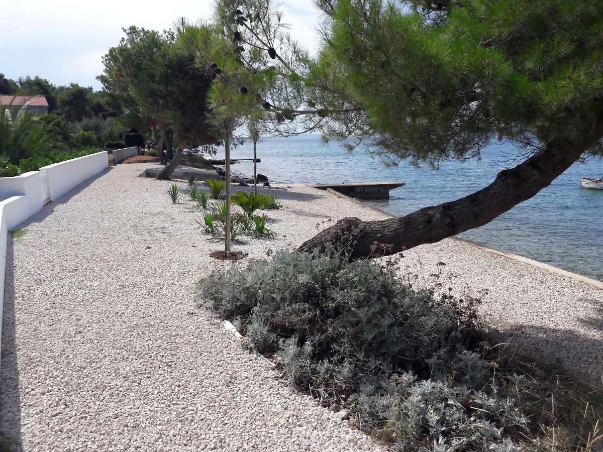 Apartment In Kozino - Zadar Riviera 42688 Croatia