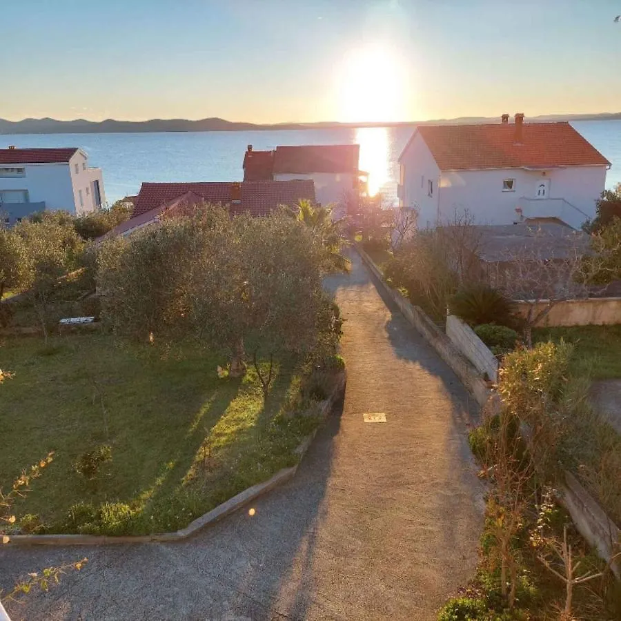 Apartment In Kozino - Zadar Riviera 42688 0*,  Croatia