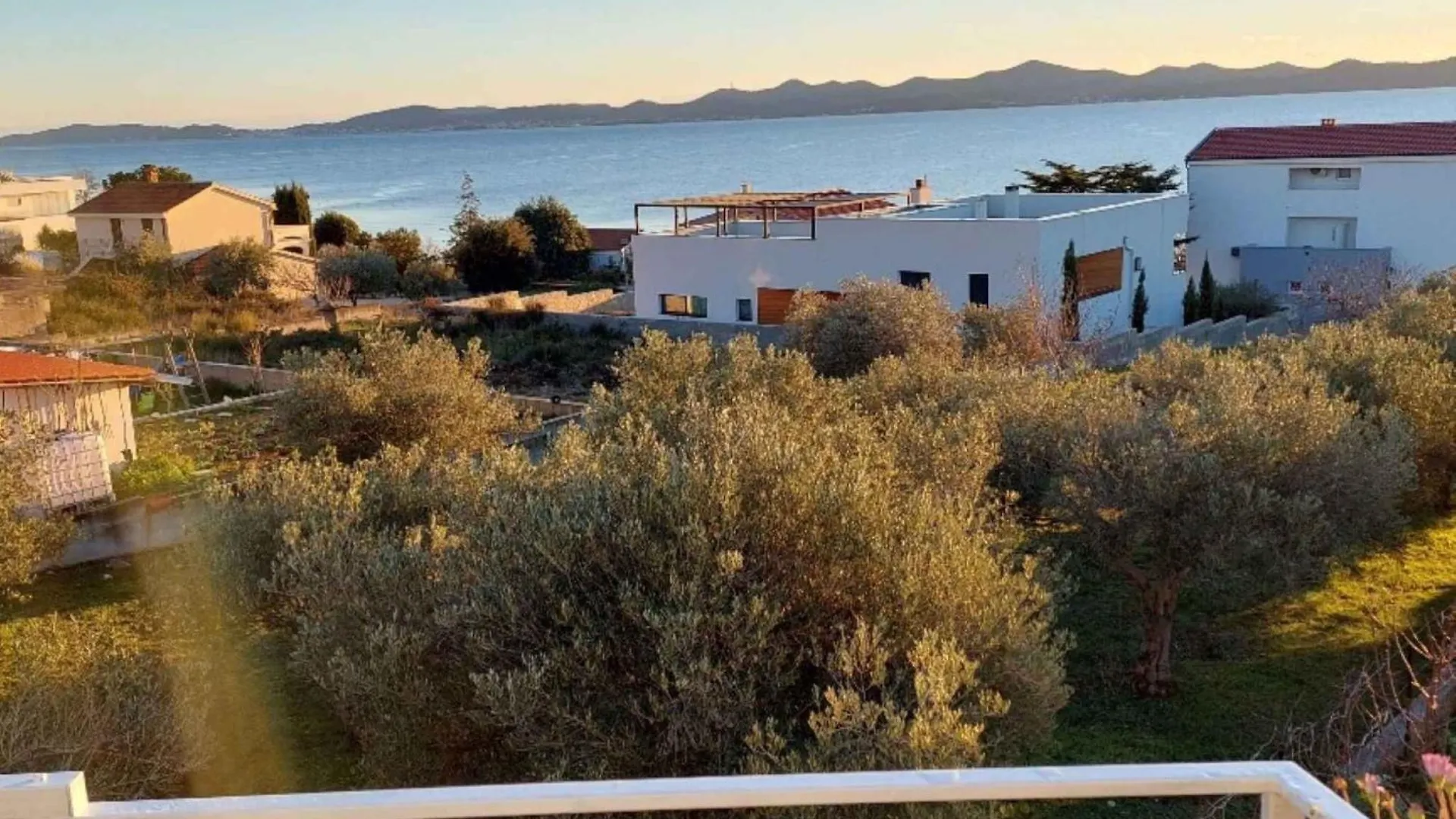 Apartment In Kozino - Zadar Riviera 42688