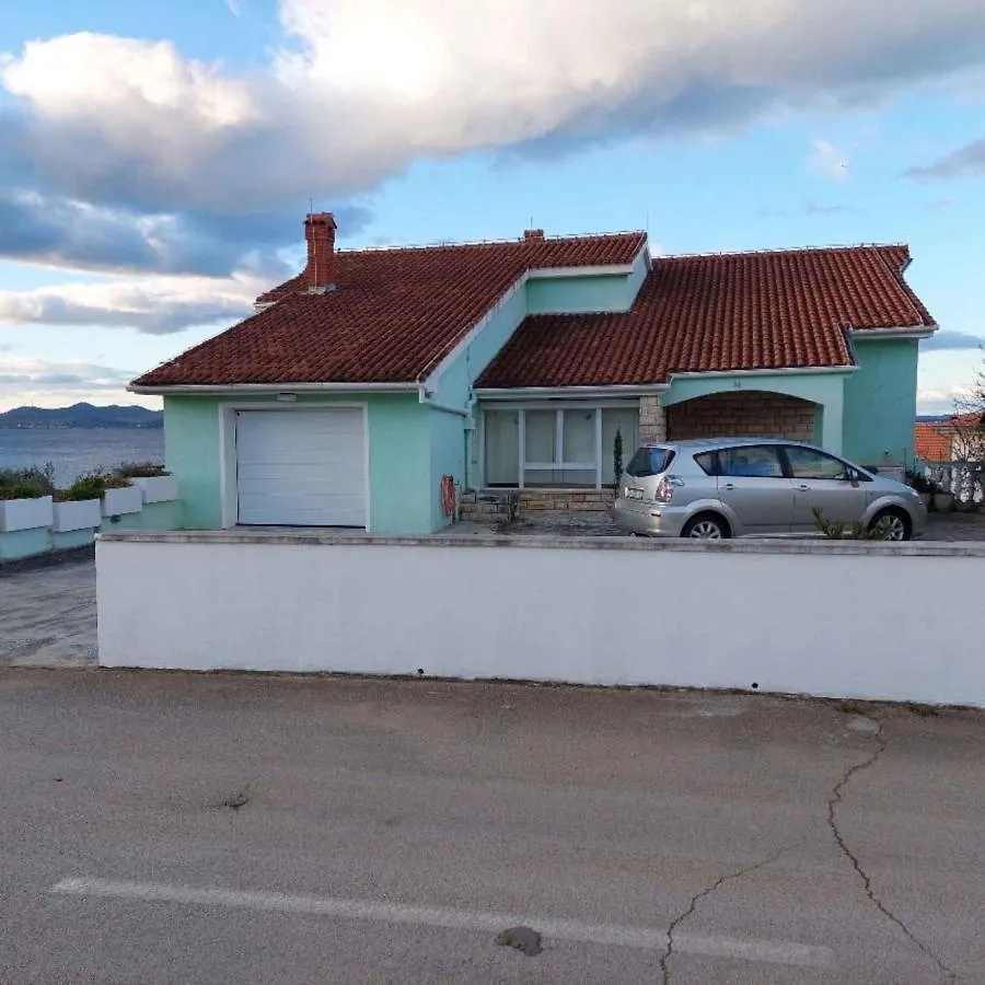 Apartment In Kozino - Zadar Riviera 42688