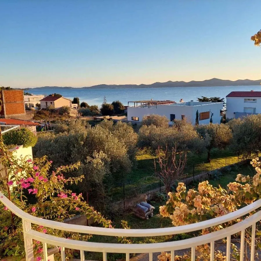 Apartment In Kozino - Zadar Riviera 42688 Croatia