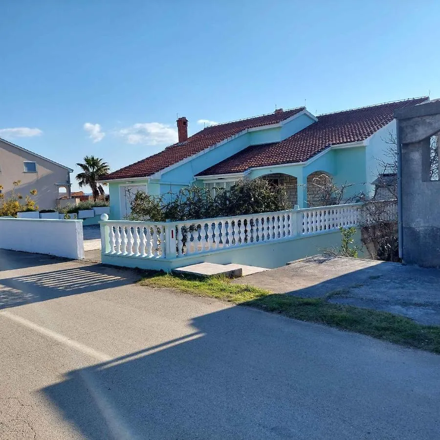 Apartment In Kozino - Zadar Riviera 42688