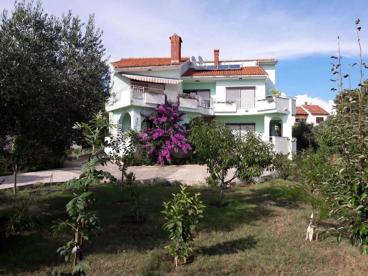 Apartment In Kozino - Zadar Riviera 42688