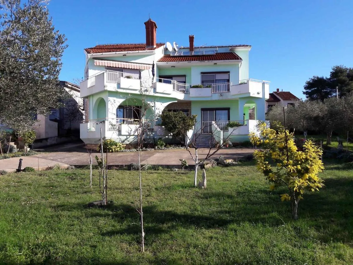 Apartment In Kozino - Zadar Riviera 42688