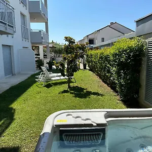 Sunadria Appartement