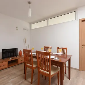 Sunset Apartment