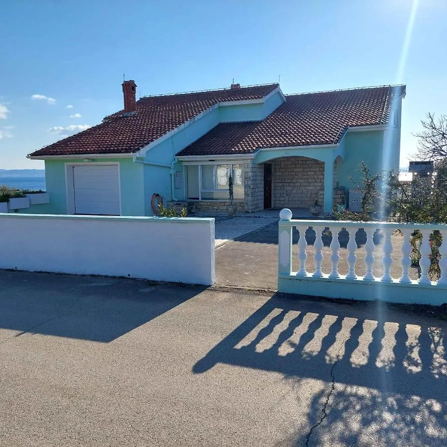Apartment In Kozino - Zadar Riviera 42688